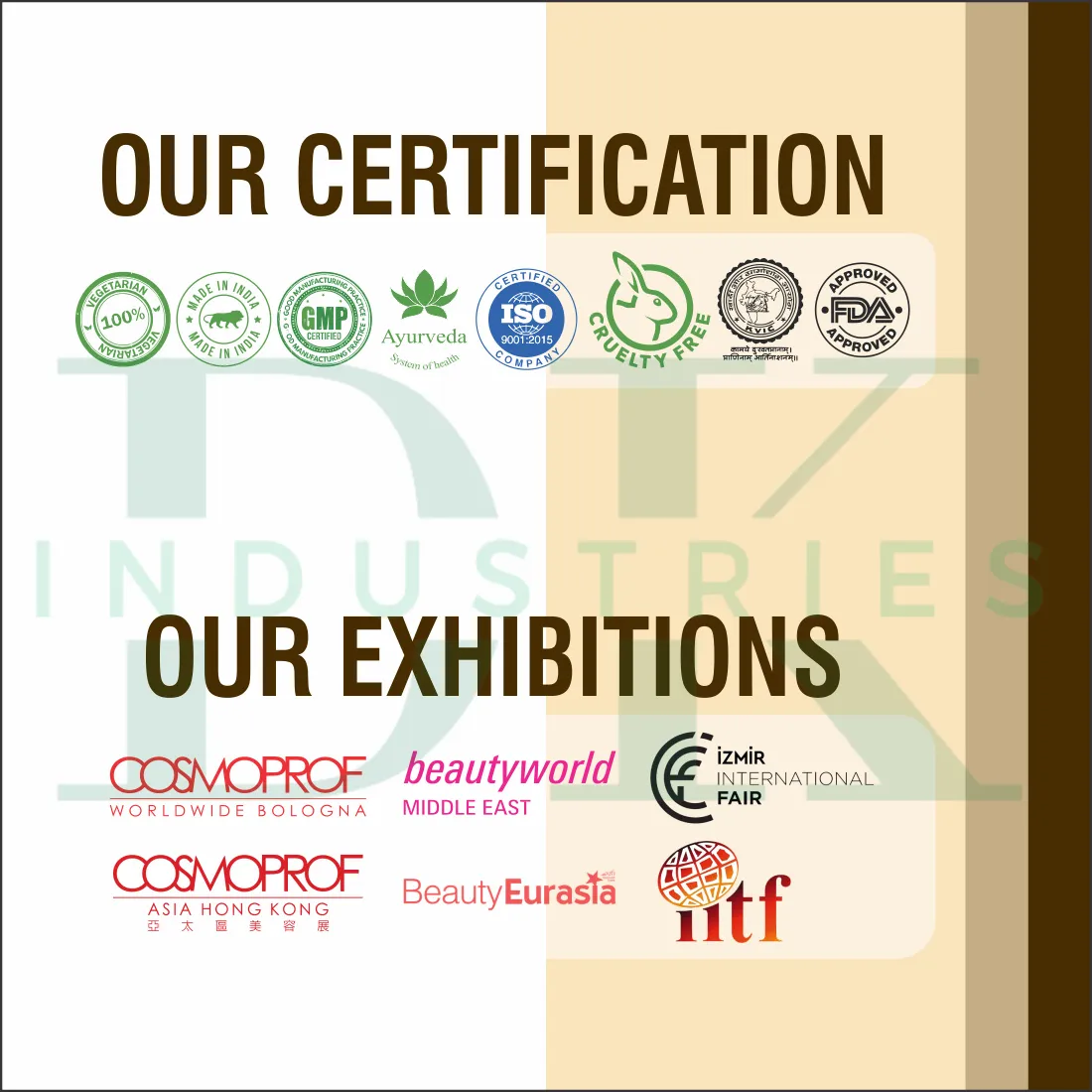 Natural Khadi 100% Pure and Natural Shikakai Powder for Hair - 100 g - Image 5